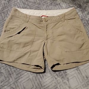 The North Face shorts